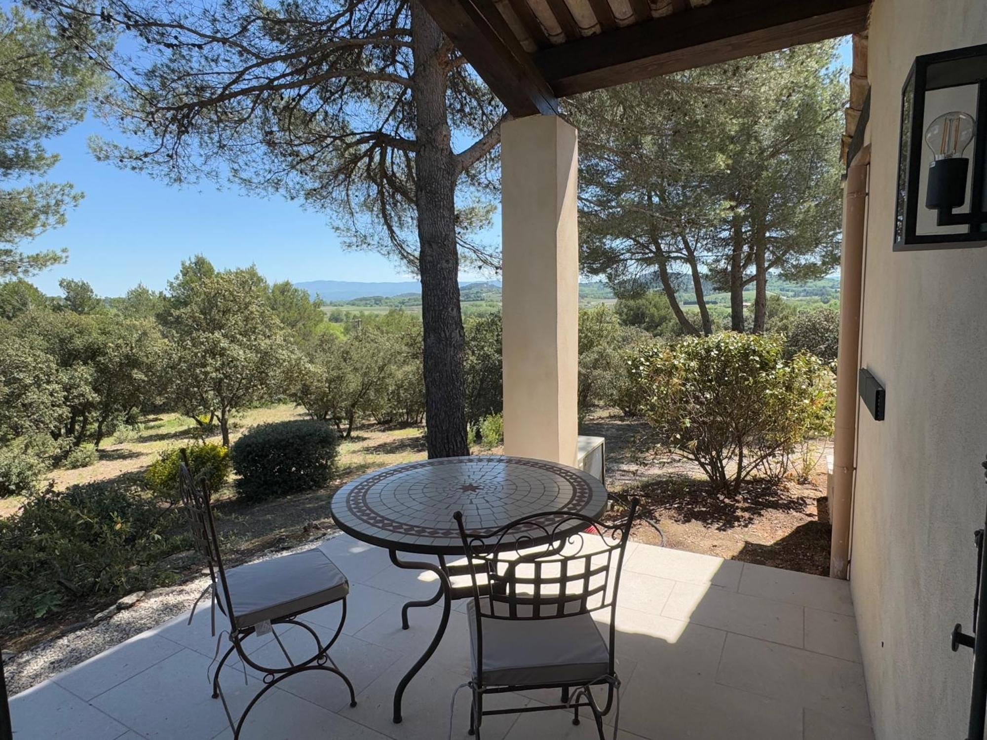 La Cle Des Champs, Boutique Hotel & Spa - Le Mas De Garrigon Roussillon en Isere Exterior foto